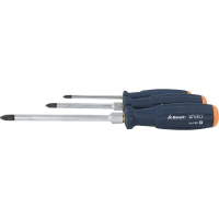 kruisschroevendraaier set Garant PH